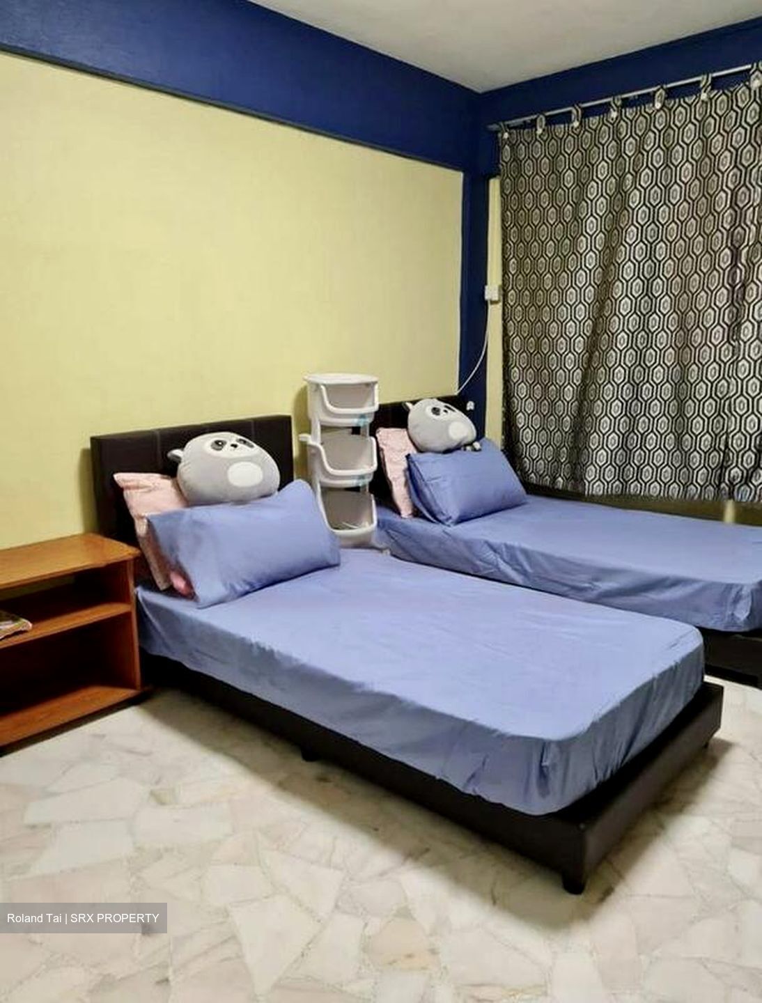 Blk 104 Woodlands Street 13 (Woodlands), HDB 4 Rooms #463214191
